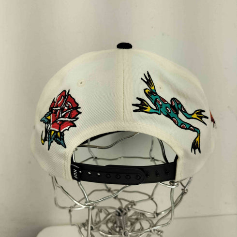 ハフ HUF BLEDSOE 6-PANEL SNAPBACK メンズ