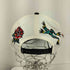 ハフ HUF BLEDSOE 6-PANEL SNAPBACK メンズ