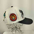 ハフ HUF BLEDSOE 6-PANEL SNAPBACK メンズ