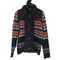 デシグアル Desigual ニットダッフルコート レディース import:L