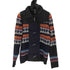 デシグアル Desigual ニットダッフルコート レディース import:L
