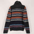 デシグアル Desigual ニットダッフルコート レディース import:L