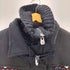 デシグアル Desigual ニットダッフルコート レディース import:L