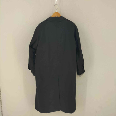 フレッドペリー FRED PERRY ライナー付き3WAYステンカラーコート レディース 36