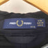 フレッドペリー FRED PERRY ライナー付き3WAYステンカラーコート レディース 36