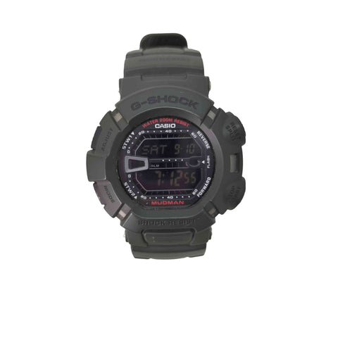 カシオ CASIO G-SHOCK G-9000 MADMAN マッドマン メンズ