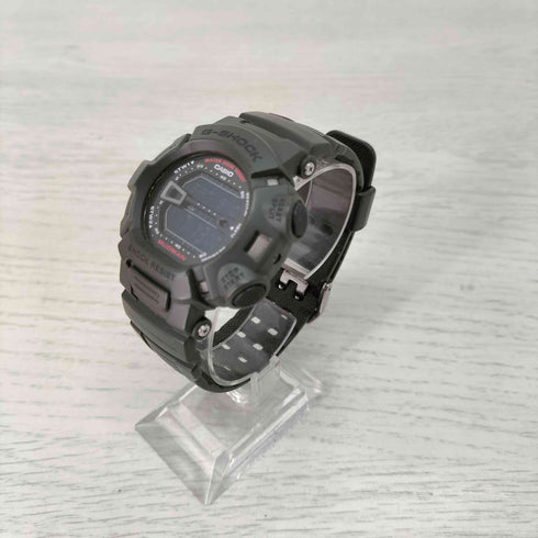 カシオ CASIO G-SHOCK G-9000 MADMAN マッドマン メンズ