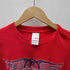 テネシーリバー TENNESSEE RIVER 00S ボディ メキシコ製 US ロック バンド 2005/2006 ライブツアー プリント S/S Tシャツ Y2K メンズ import:XL