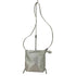 オウレンティ AULENTTI mini キンチャク SHOULDER BAG レディース