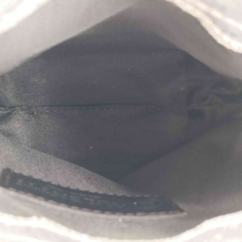 オウレンティ AULENTTI mini キンチャク SHOULDER BAG レディース