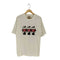 パンディエスタジャパン PANDIESTA JAPAN グッドフレンズパンダ半袖Tシャツ メンズ import:XL