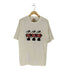 パンディエスタジャパン PANDIESTA JAPAN グッドフレンズパンダ半袖Tシャツ メンズ import:XL