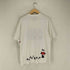 パンディエスタジャパン PANDIESTA JAPAN グッドフレンズパンダ半袖Tシャツ メンズ import:XL