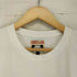 パンディエスタジャパン PANDIESTA JAPAN グッドフレンズパンダ半袖Tシャツ メンズ import:XL