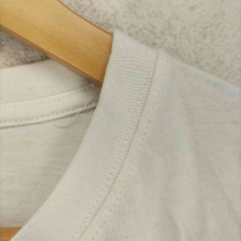 パンディエスタジャパン PANDIESTA JAPAN グッドフレンズパンダ半袖Tシャツ メンズ import:XL