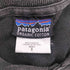 パタゴニア patagonia ORGANIC COTTON オーガニックコットン ロゴ刺繍 ポロシャツ メンズ import:S