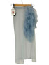 MARGE 24SS Tulle decorative over skirt レディース 34