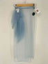 MARGE 24SS Tulle decorative over skirt レディース 34