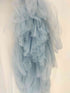 MARGE 24SS Tulle decorative over skirt レディース 34