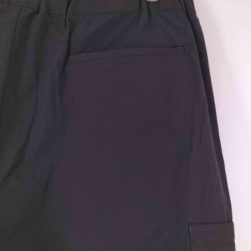 ゴッドセレクショントリプルエックス GOD SELECTION XXX NYLON BDU PANTS メンズ JPN:XL