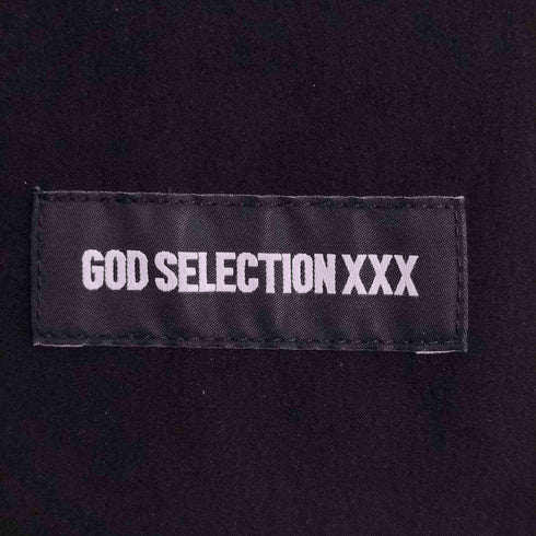 ゴッドセレクショントリプルエックス GOD SELECTION XXX NYLON BDU PANTS メンズ JPN:XL
