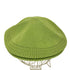 カンゴール KANGOL ロゴ刺繍ハンチング メンズ L