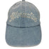 カイコー KAIKO ALTERNATIVE STONE CAP メンズ ONE SIZE