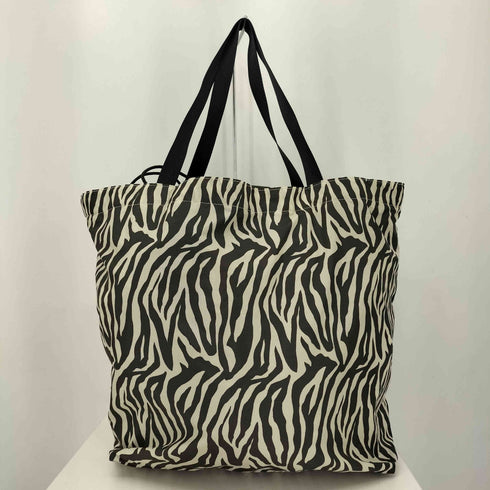 BAGS IN PROGRESS PACKABLE LARGE TOTE レディース