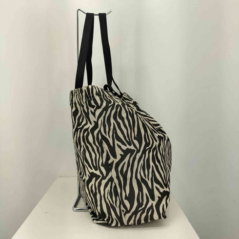 BAGS IN PROGRESS PACKABLE LARGE TOTE レディース