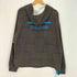 キココスタディノフ KIKO KOSTADINOV 24aw RYAN TRECARTIN HOODIE LOS ANGELES メンズ EUR:48