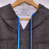 キココスタディノフ KIKO KOSTADINOV 24aw RYAN TRECARTIN HOODIE LOS ANGELES メンズ EUR:48