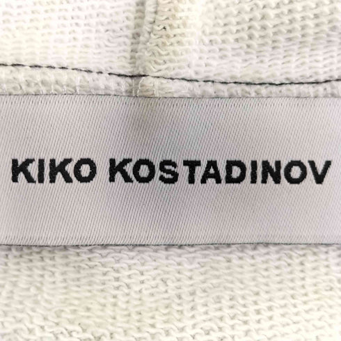 キココスタディノフ KIKO KOSTADINOV 24aw RYAN TRECARTIN HOODIE LOS ANGELES メンズ EUR:48