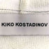 キココスタディノフ KIKO KOSTADINOV 24aw RYAN TRECARTIN HOODIE LOS ANGELES メンズ EUR:48