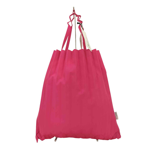 イッセイミヤケミー ISSEY MIYAKE me TRUNK PLEATS BAG レディース