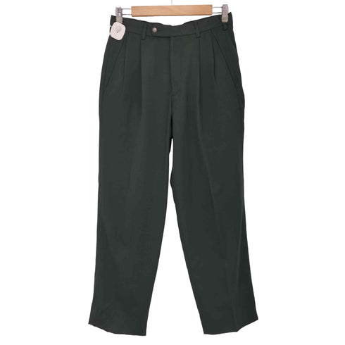 STERLING USA製 2タックスラックス メンズ 31