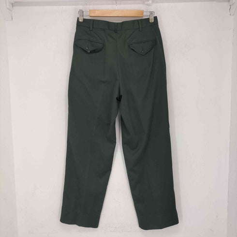 STERLING USA製 2タックスラックス メンズ 31
