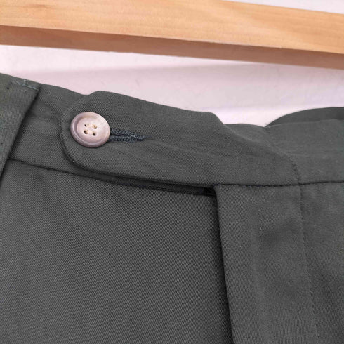 STERLING USA製 2タックスラックス メンズ 31