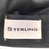 STERLING USA製 2タックスラックス メンズ 31