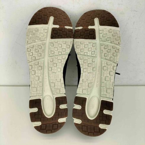 アシックス ASICS acurez やわらかい牛革使用で大人のおでかけに「レザースニーカー」 レディース JPN:24