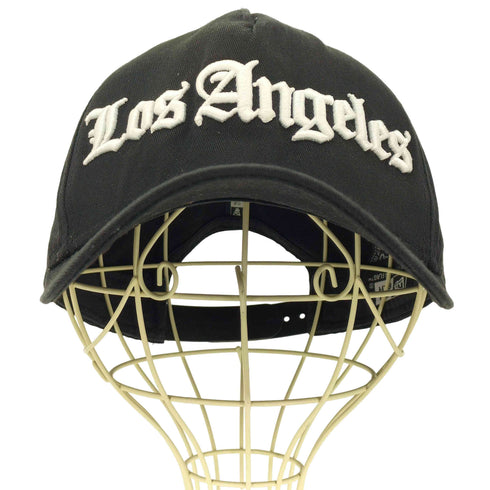 ニューエラ NEW ERA Los Angels スナップバック キャップ メンズ