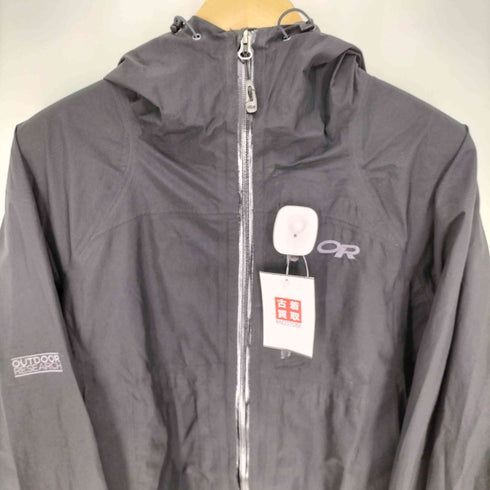 アウトドアリサーチ OUTDOOR RESEARCH FORAY JACKET メンズ JPN:M