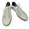 ゼニアスポーツ Zegna sport レザースニーカー メンズ US:9