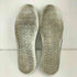 ゼニアスポーツ Zegna sport レザースニーカー メンズ US:9