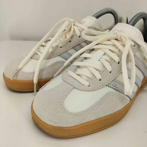 アディダス adidas Exclusive GAZELLE INDOOR ガゼル インドア ロープロファイル スニーカー レディース JPN:24
