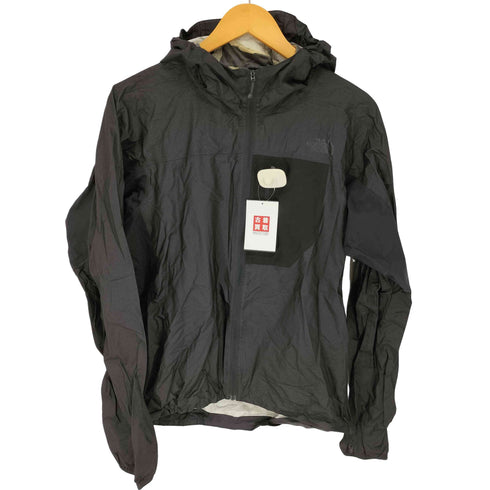 ザノースフェイス THE NORTH FACE SHARP END HOODIE シャープエンドフーディー メンズ import:L