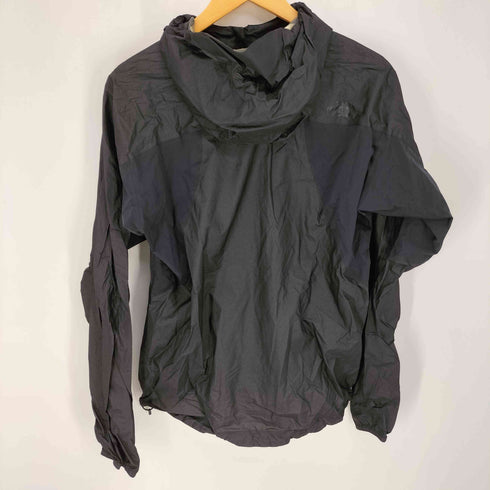 ザノースフェイス THE NORTH FACE SHARP END HOODIE シャープエンドフーディー メンズ import:L