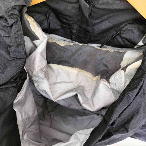 ザノースフェイス THE NORTH FACE SHARP END HOODIE シャープエンドフーディー メンズ import:L