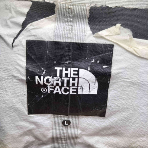 ザノースフェイス THE NORTH FACE SHARP END HOODIE シャープエンドフーディー メンズ import:L