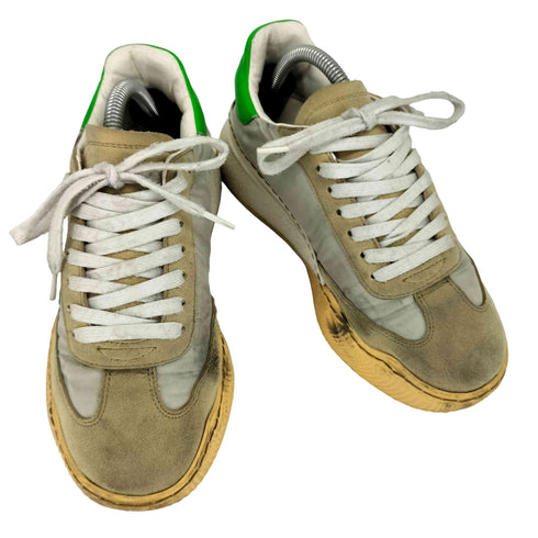 ステラマッカートニー STELLA McCARTNEY runner loop レディース EUR:35
