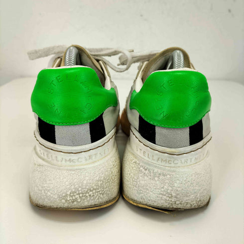 ステラマッカートニー STELLA McCARTNEY runner loop レディース EUR:35